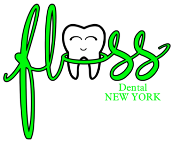 Link to Floss Dental New York PC home page